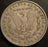 1887-O Morgan Dollar - Very Fine