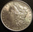1889 Morgan Dollar - Uncirculated