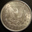 1889 Morgan Dollar - Uncirculated
