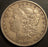 1892 Morgan Dollar - Very Fine
