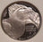 2008-S Bald Eagle Half Dollar - NGC PF69 Ultra Cameo