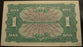 Series 651 - $1 Military Payment Certificate
