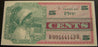 Series 661 - 5 Cents Military Payment Certificate