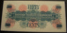 Series 661 - 50 Cents Military Payment Certificate