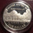 1993-S Proof Jefferson Commemorative Silver Dollar
