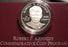 1998-S Proof Robert Kennedy Commemorative Silver Dollar