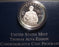 2004-P Proof T. Edison Commemorative Silver Dollar