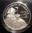 1996-P Proof Smithsonian Commemorative Silver Dollar