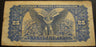 Series 692 - 25 Cents Military Payment Certificate