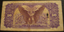 Series 692 - 50 Cents Military Payment Certificate