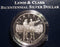 2004-P Lewis & Clark Proof Commemorative Silver Dollar
