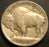 1913-D T1 Buffalo Nickel - Very Fine