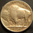 1913-D T2 Buffalo Nickel - Very Fine