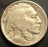1914 Buffalo Nickel - Very Fine