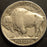 1914 Buffalo Nickel - Very Fine
