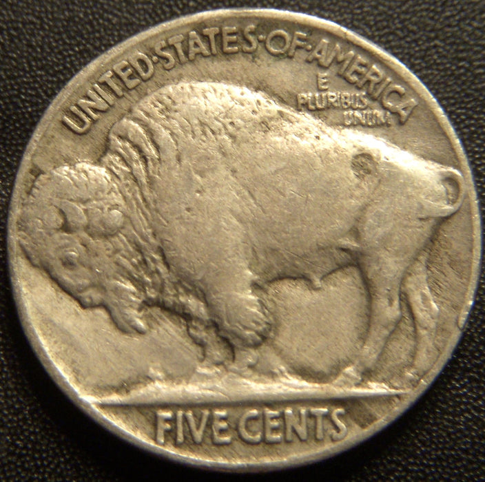 1914 Buffalo Nickel - Very Fine