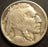 1914-D Buffalo Nickel - Fine