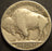 1914-D Buffalo Nickel - Fine