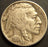 1914-S Buffalo Nickel - Very Fine