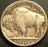 1914-S Buffalo Nickel - Very Fine