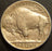 1915 Buffalo Nickel - Extra Fine