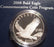 2008-S Bald Eagle Proof Commemorative Silver Dollar