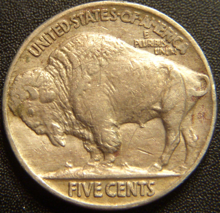 1915 Buffalo Nickel - Extra Fine