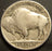 1915-D Buffalo Nickel - Very Good