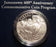 2007-P Jamestown Proof Commemorative Silver Dollar