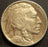 1916 Buffalo Nickel - Extra Fine