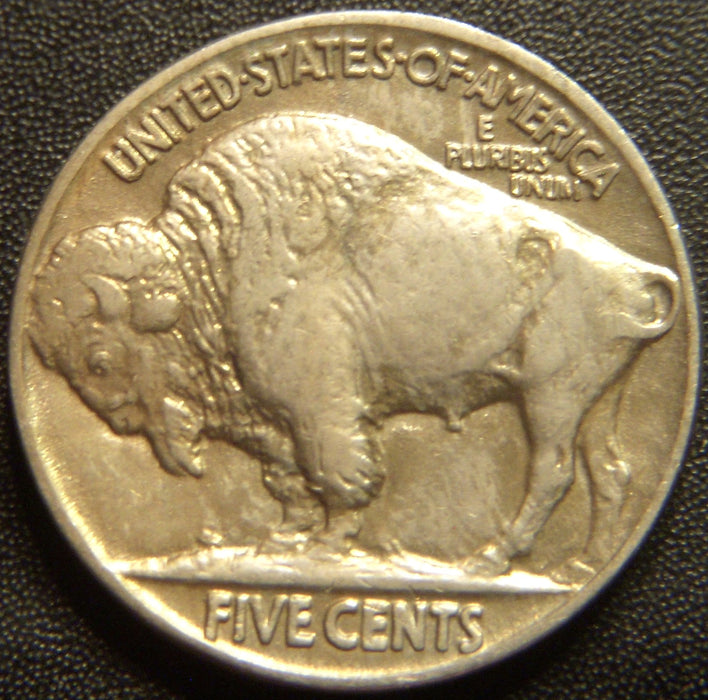 1916 Buffalo Nickel - Extra Fine