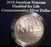 2010-P Disabled Veterans Uncirculated Commemorative Silver Dollar