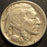 1916-D Buffalo Nickel - Fine