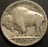 1916-S Buffalo Nickel - Very Good
