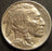 1917 Buffalo Nickel - Very Fine