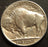 1917 Buffalo Nickel - Very Fine
