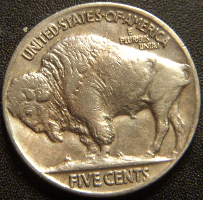 1917 Buffalo Nickel - Very Fine