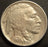 1918 Buffalo Nickel - Very Fine