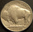 1918 Buffalo Nickel - Very Fine