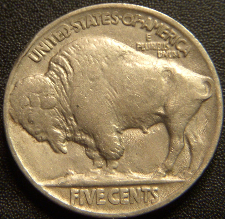 1918 Buffalo Nickel - Very Fine