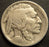 1919-S Buffalo Nickel - Good