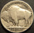 1919-S Buffalo Nickel - Good