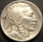 1920 Buffalo Nickel - Extra Fine