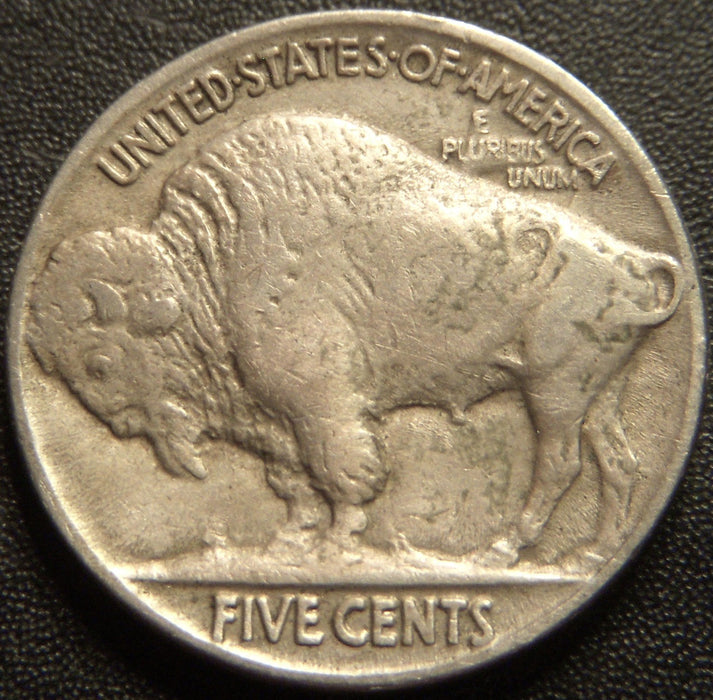 1920 Buffalo Nickel - Extra Fine