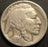 1920-D Buffalo Nickel - Good