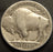 1920-D Buffalo Nickel - Good