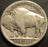 1920-S Buffalo Nickel - Good