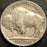 1923 Buffalo Nickel - Extra Fine