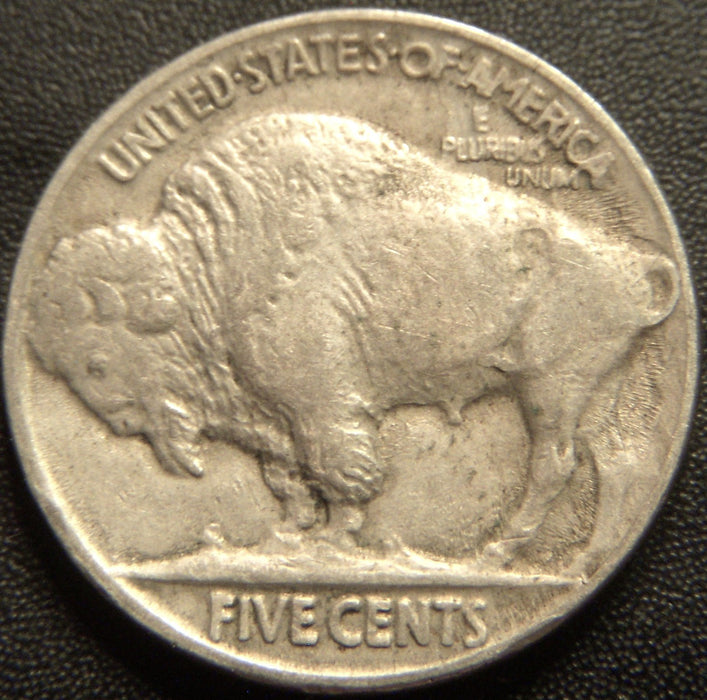 1923 Buffalo Nickel - Extra Fine