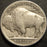 1924-D Buffalo Nickel - Fine